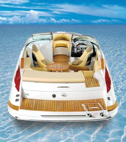 Doral 235 Bow Rider
