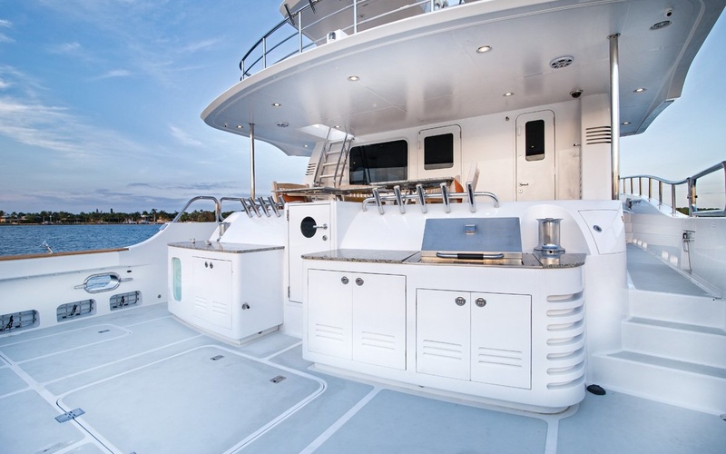 Nordhavn 75 EYF