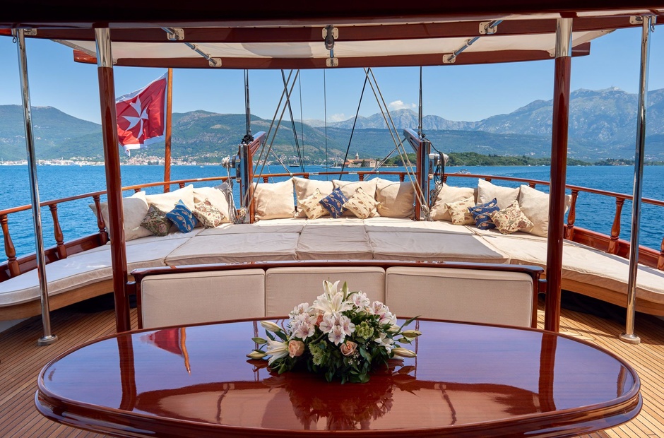 Neta Marine Riana
