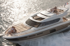 Prestige 620 S