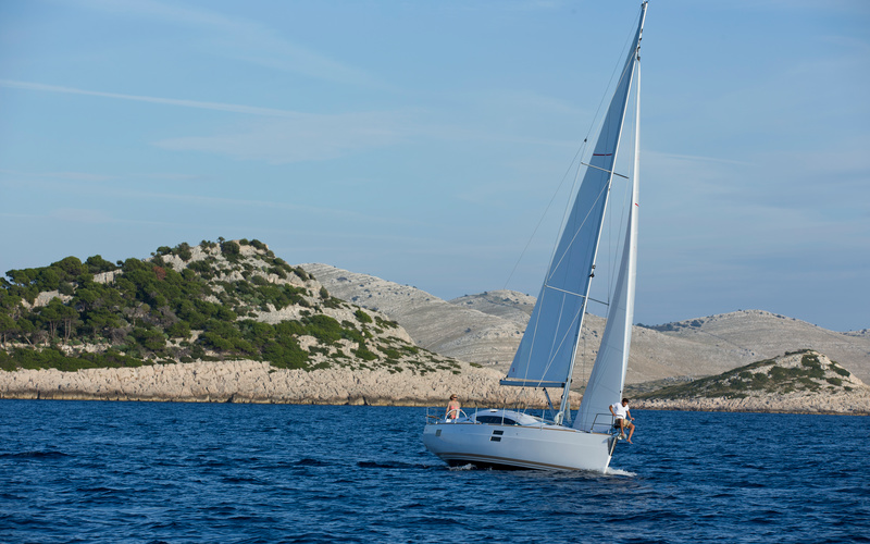 Elan Impression 40