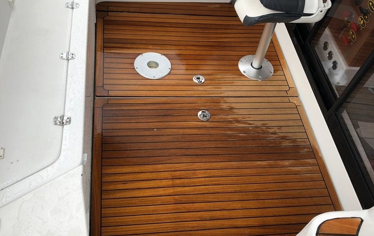 Beneteau Antares 8.80 (2014)