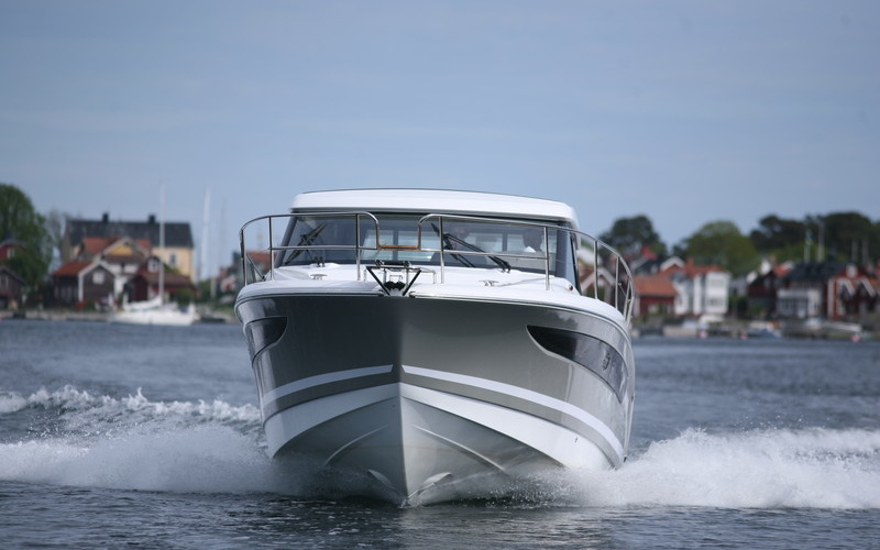 Jeanneau NC 11