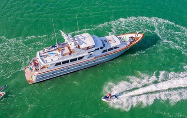 Broward Marine Trilogy