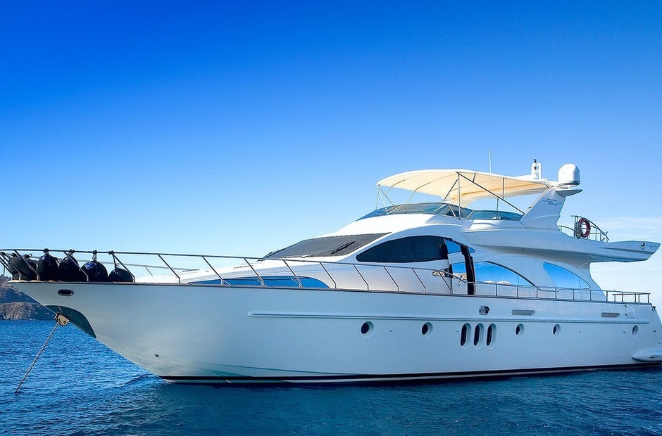 Azimut Tranquilita