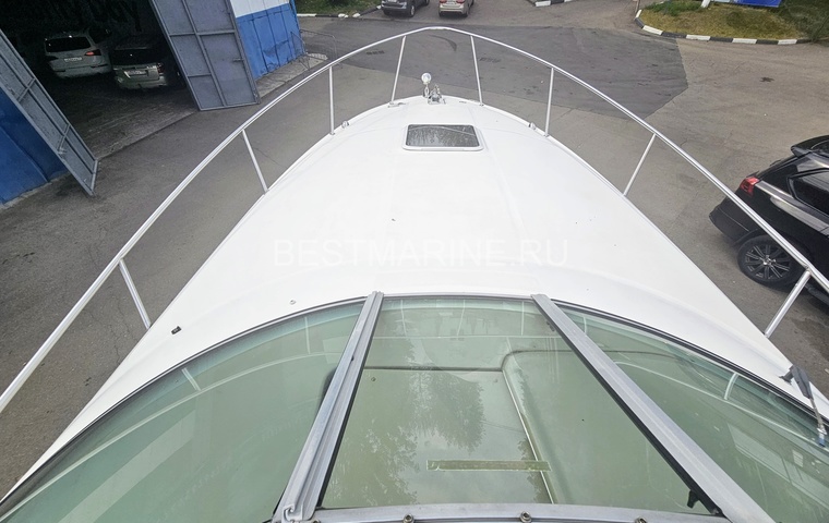Sea Ray 315 Sundancer   (2005)