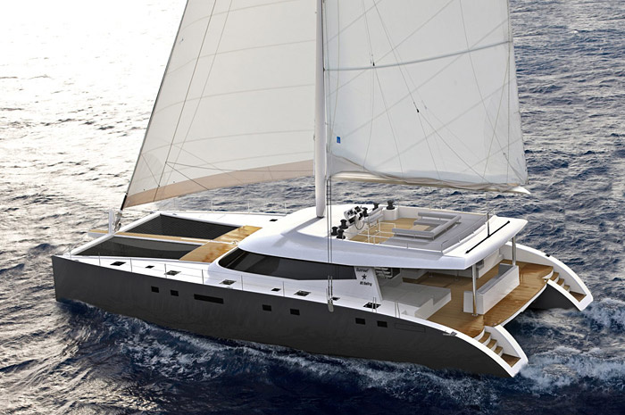 Sunreef 80