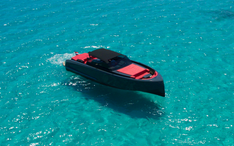Vanquish VQ48