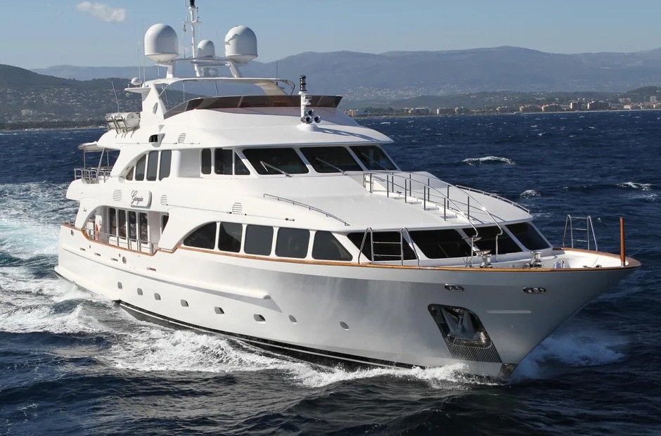 Benetti Giorgia