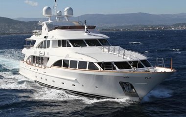 Benetti Giorgia