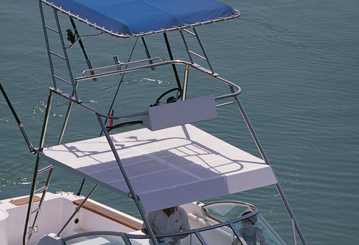 Silvercraft 35SF
