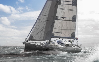 Bestevaer 36 S/Y