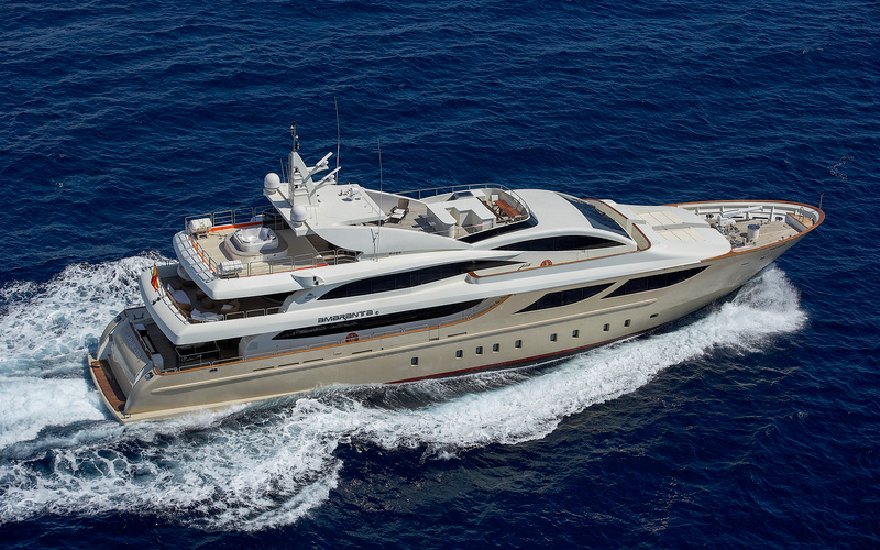 Astondoa 151 Steel