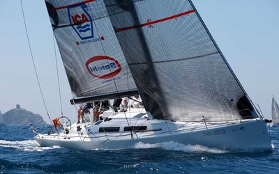 Adria Sail Scuderia 50