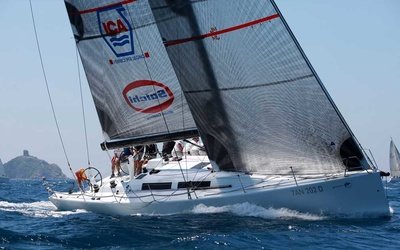 Adria Sail Scuderia 50