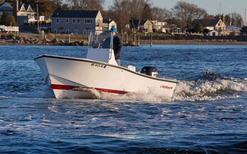 NorthCoast 190CC