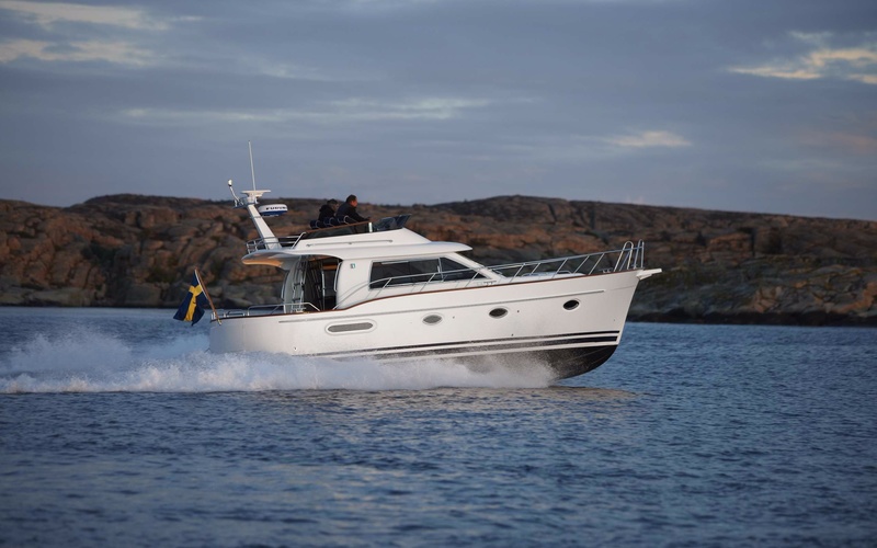 Heyman Celeste 37