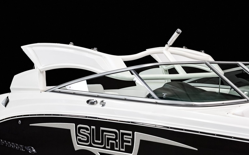 Chaparral 24 Surf