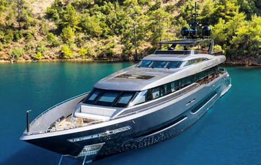 Mengi-Yay Yachts Sea Star