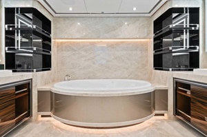 Pacifico Yachts Voyager 117