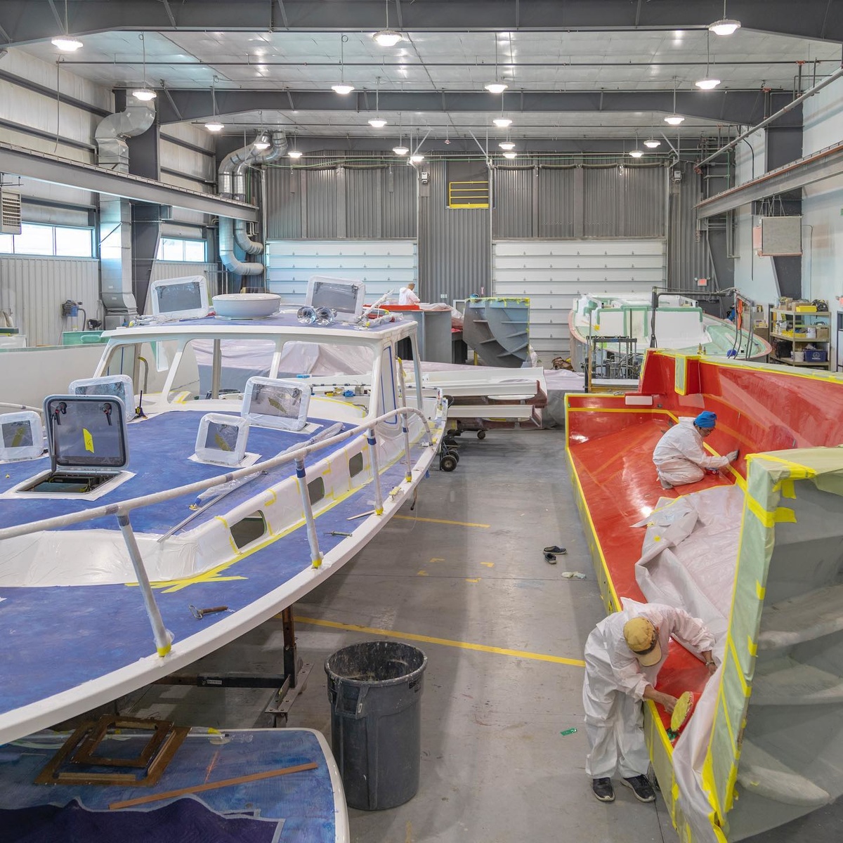 MJM Yachts