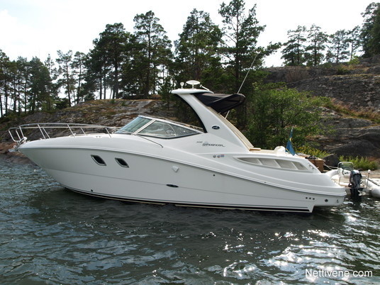 Sea Ray 335 Sundancer