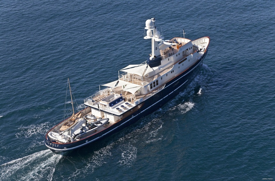 J. & K. Smits Scheepswerven Seawolf