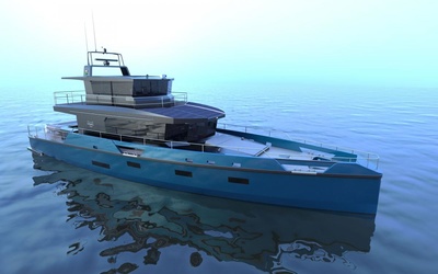 Naval XPM 85