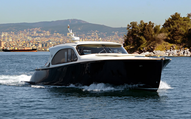 Seven Seas Legend 54