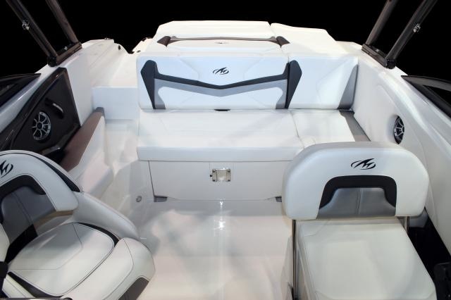 Monterey 234SS