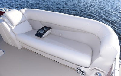 Princecraft Quorum 23 XT