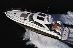 Sea Ray 610 Sundancer