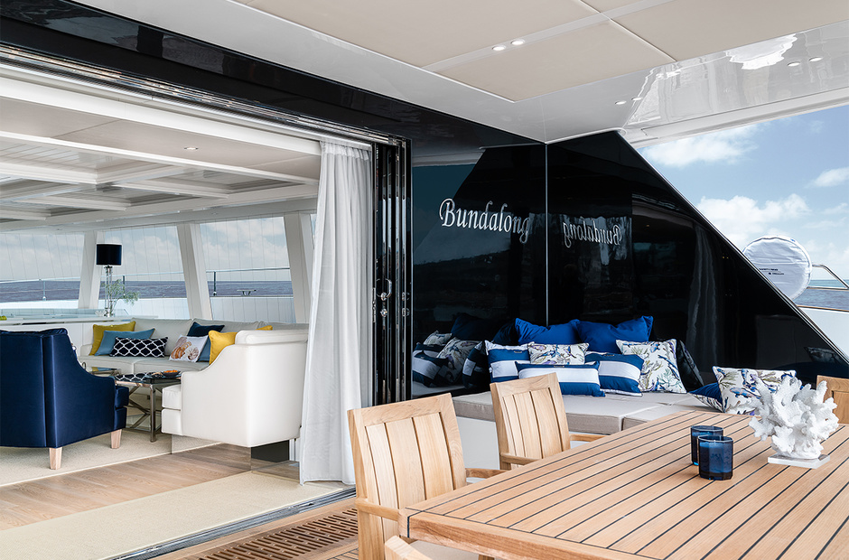 Sunreef Bundalong