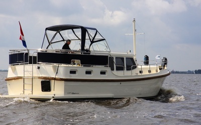 Babro Classic 1150 XL