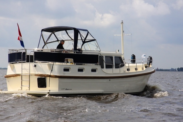 Babro Classic 1150 XL