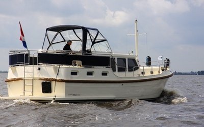 Babro Classic 1150 XL