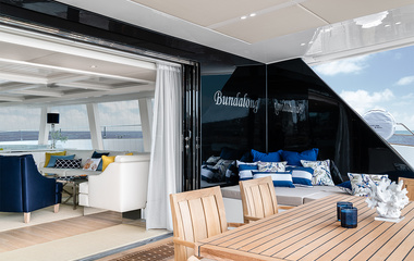 Sunreef Bundalong