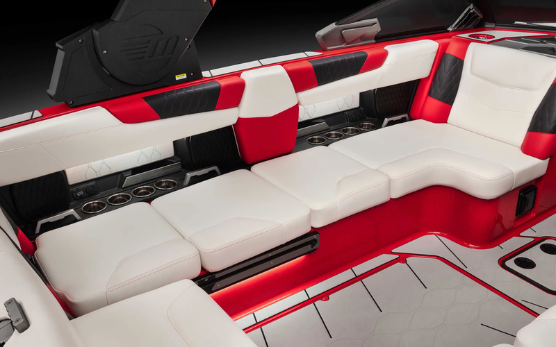 Malibu M220