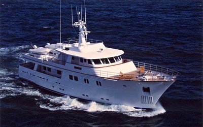 OCEA Classic 100
