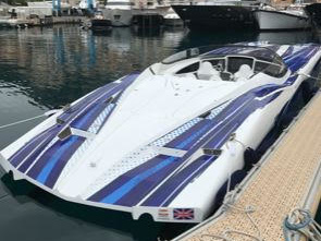 MTI 43 Pleasure