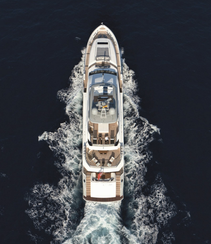 Princess 40M