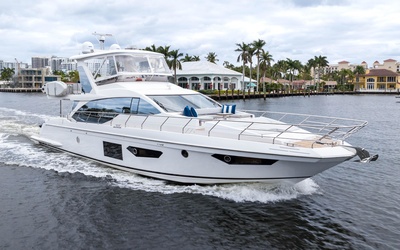 Weldcraft 240 Ocean King