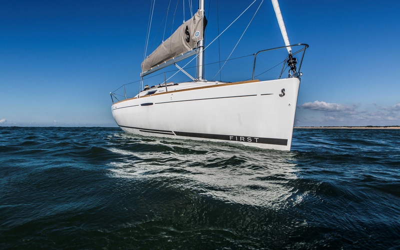 Beneteau First 25