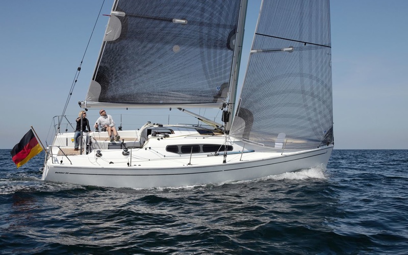 Dehler  35