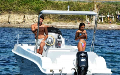 Rascala Ventotene 19’