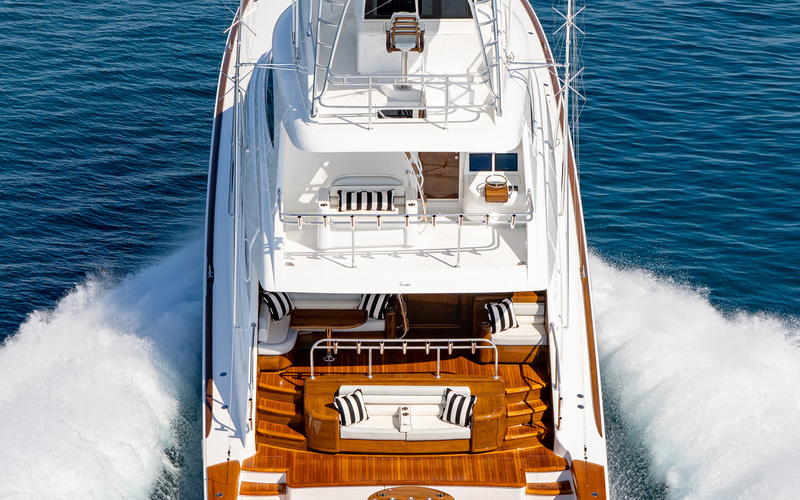 Viking 90EB