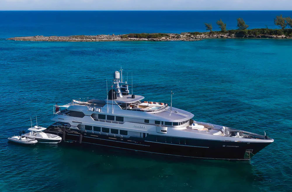 Christensen Odessa