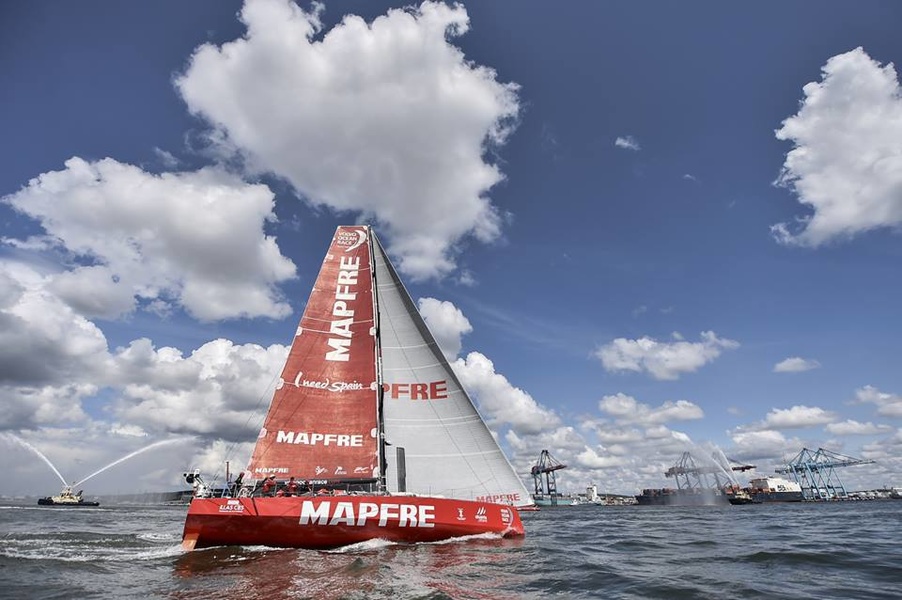 MAPFRE