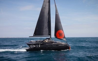Hanstaiger X1