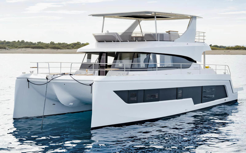 Aventura 50MY